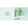 Elfbar 1800puff Pen Pen Vape Disposer